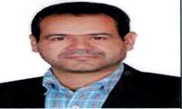 حکم انتصاب حمید عسکری به عنوان مدیر شهرستان بافق